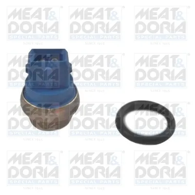 Датчик включення вентилятора 82735 Meat&Doria