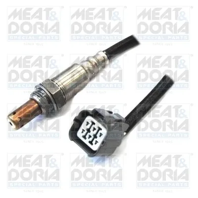 Лямбдазонд, датчик кисню до каталізатора 81760 Meat&Doria