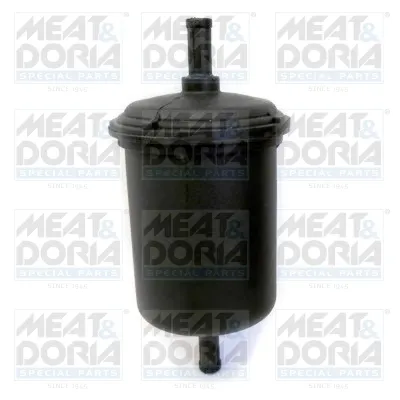 Паливний фільтр 4051 Meat&Doria
