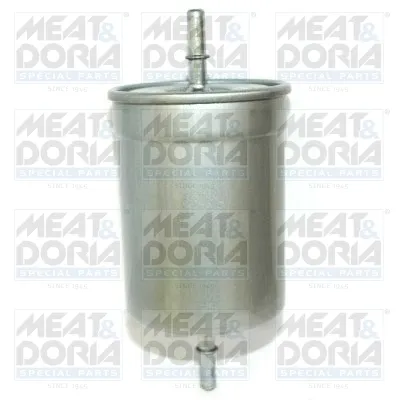 Паливний фільтр 41451 Meat&Doria