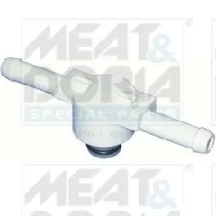 Зворотній клапан повернення палива 9037 Meat&Doria