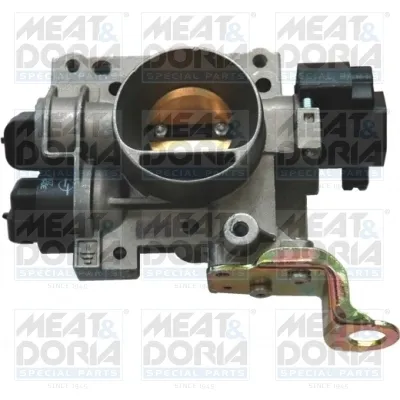 Дросільна заслінка 89001 Meat&Doria