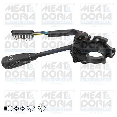 Перемикач підрульовий, лівий 23283 Meat&Doria