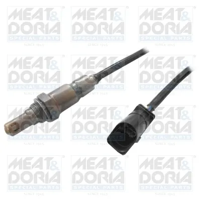 Лямбдазонд, датчик кисню до каталізатора 81932 Meat&Doria