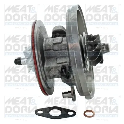 Картридж турбіни BM000 Mahle Original