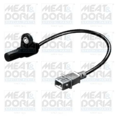 Датчик колінвала 87051 Meat&Doria