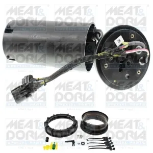 73042 MEAT&DORIA