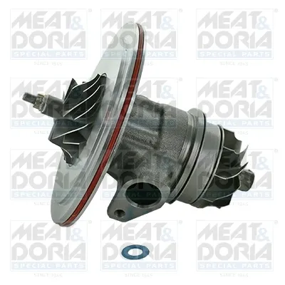 Картридж турбіни 601310 Meat&Doria