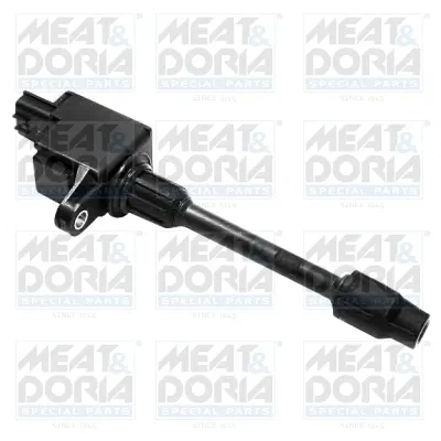 Котушка запалювання 10517 Meat&Doria
