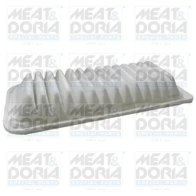 Повітряний фільтр 16016 Meat&Doria