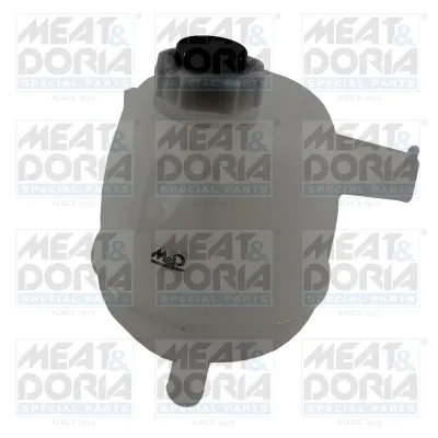 Бачок системи охолодження 2035001 Meat&Doria