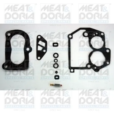 Ремкомплект карбюратора S53G Meat&Doria