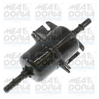 Паливний фільтр 4195 Meat&Doria