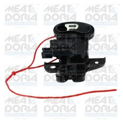 Замок багажника 50536492 Fiat/Alfa/Lancia
