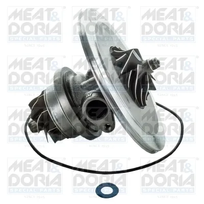 Картридж турбіни 601109 Meat&Doria