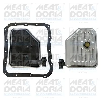 Фільтр АКПП KIT21022 Meat&Doria