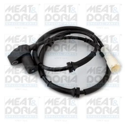 Датчик АБС (ABS) задній 90725 Meat&Doria
