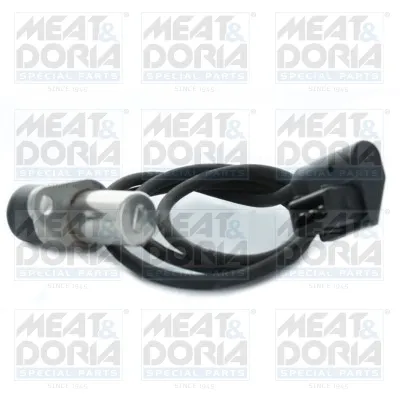 Датчик колінвала 87110 Meat&Doria