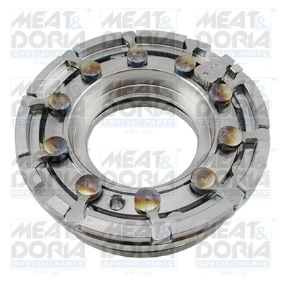 Геометрія турбіни 60581 Meat&Doria