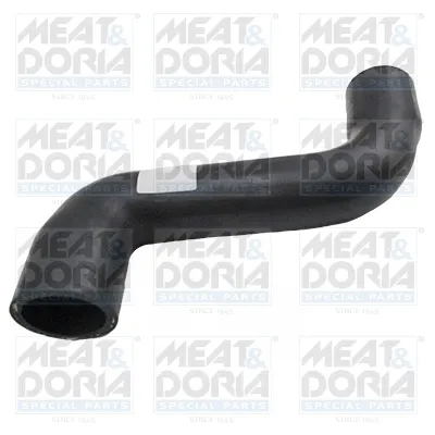 Шланг/патрубок интеркуллера 96448 Meat&Doria
