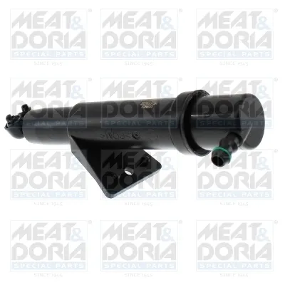 Форсунка омивача фари передньої, правої 209073 Meat&Doria