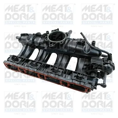 Впускний колектор 89452 Meat&Doria