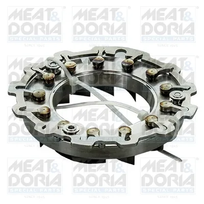 Геометрія турбіни 60561 Meat&Doria