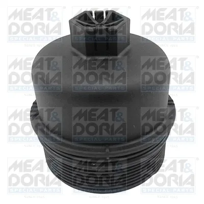Кришка масляного фільтра 91659 Meat&Doria
