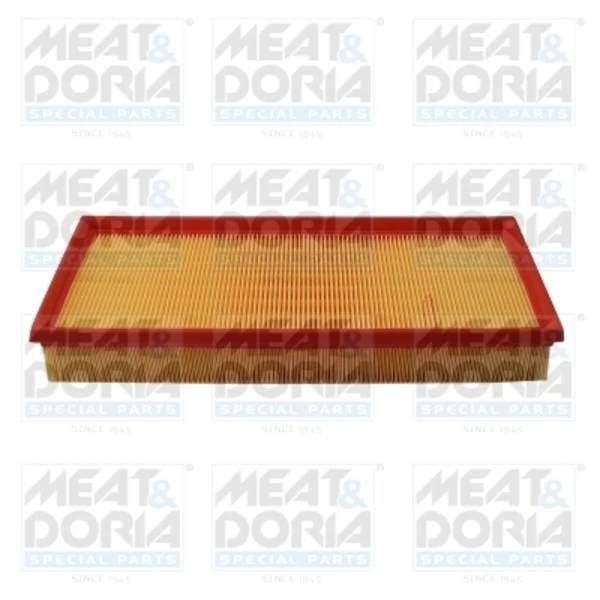 Повітряний фільтр 16417 Meat&Doria