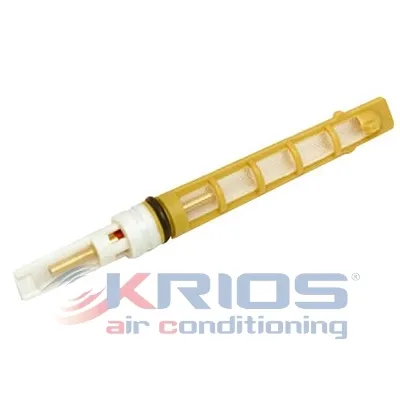 Клапан TRV, кондиціонера K43004 Meat&Doria