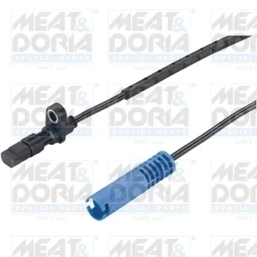 Датчик АБС (ABS) задній 90005 Meat&Doria