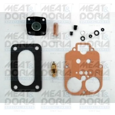 Ремкомплект карбюратора W381 Meat&Doria