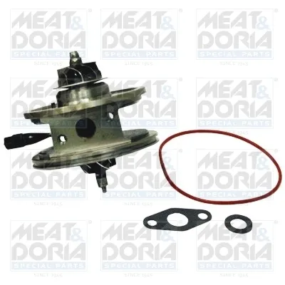 Картридж турбіни 60049 Meat&Doria