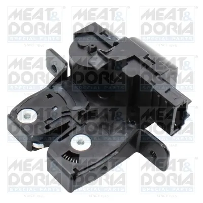 Замок багажника Renault Laguna III