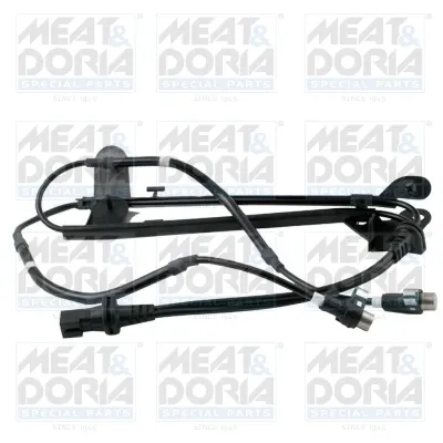 Датчик АБС (ABS) задній 90134 Meat&Doria