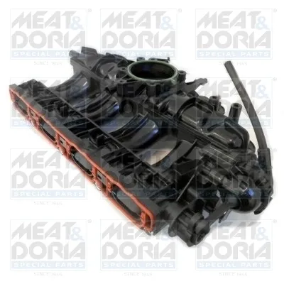 Впускний колектор 89273 Meat&Doria