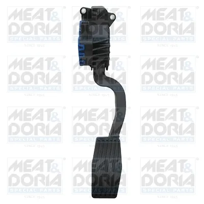Педаль газу 83510 Meat&Doria