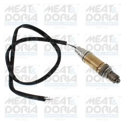 Лямбдазонд, датчик кисню до каталізатора 81022E Meat&Doria