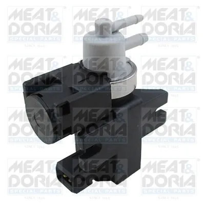 Клапан соленоїд регулювання заслонки EGR 9729 Meat&Doria