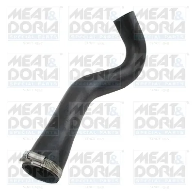 Шланг/патрубок интеркуллера 96093 Meat&Doria