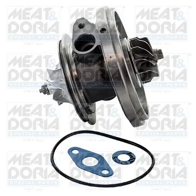 Картридж турбіни 601258 Meat&Doria