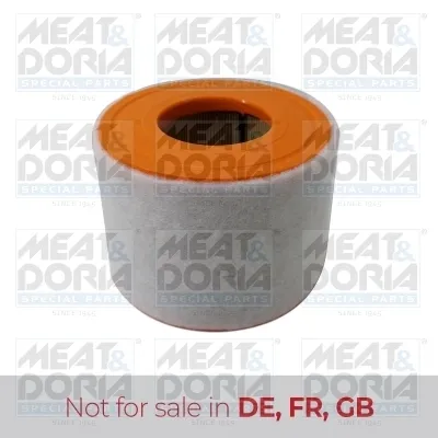 Повітряний фільтр 18474 Meat&Doria
