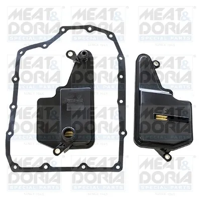Фільтр АКПП KIT21039 Meat&Doria