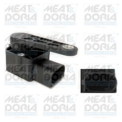 Датчик рівня положення кузова, задній 38007 Meat&Doria