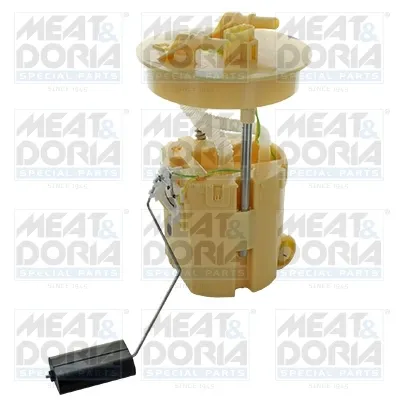Бензонасос 79461 Meat&Doria