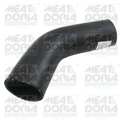 Шланг/патрубок интеркуллера 96057 Meat&Doria