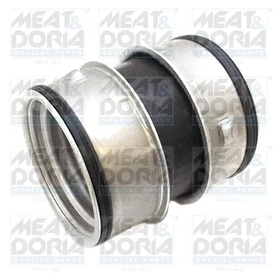 Шланг/патрубок интеркуллера 96023 Meat&Doria