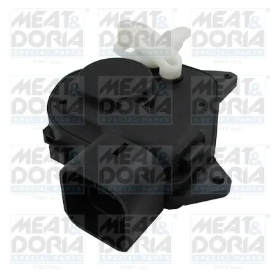 Замок дверки правої передньої 31583 Meat&Doria