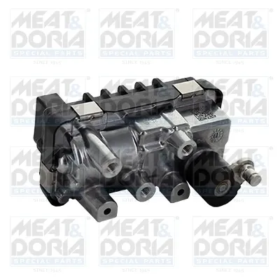 Актуатор турбіни 66075 Meat&Doria