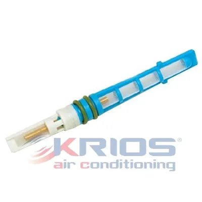 Клапан компресора кондиціонера K43002 Meat&Doria